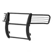 Load image into Gallery viewer, ARIES 4070 1-1/2-Inch Black Steel Grille Guard, No-Drill 4070 fits GMC Sierra 1500 - Main Product View