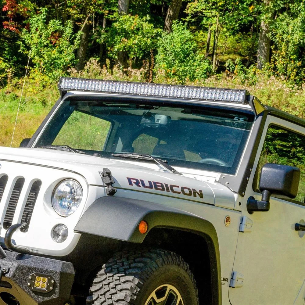ARIES 50" Double-Row LED Light Bar (24,000 Lumens) 1501278 - Additional View 9