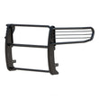 Load image into Gallery viewer, ARIES 5060 1-1/2-Inch Black Steel Grille Guard, No-Drill 5060 fits Ram 1500 - Installation View