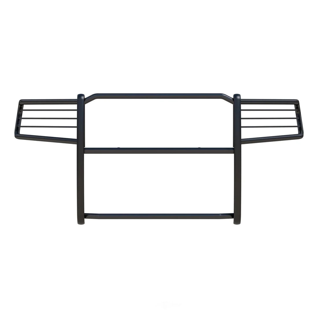 ARIES 5060 1-1/2-Inch Black Steel Grille Guard, No-Drill 5060 fits Ram 1500 - Additional View 5