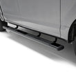 Load image into Gallery viewer, ARIES 6" x 75" Black Aluminum Oval Side Bars 4445023 fits Ford F-150 / F-250