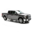 Load image into Gallery viewer, ARIES 6" x 91" Polished Stainless Oval Side Bars 4444027 fits Ford F-Series - Additional View 8