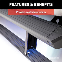 Load image into Gallery viewer, ARIES ActionTrac 48.75" Powered Running Boards (No Brackets) 3025144 - Additional View 12