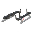 Load image into Gallery viewer, ARIES ActionTrac 69.6" Powered Running Boards 3048103 fits Chevrolet Tahoe - Side View