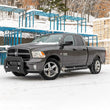 Load image into Gallery viewer, ARIES ActionTrac 83.6" Powered Running Boards 3047912 fits Ram 1500 / Ram CREW - Additional View 14
