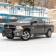 Load image into Gallery viewer, ARIES ActionTrac 83.6" Powered Running Boards 3047913 fits Ram 2500 / Ram EXTENDED - Additional View 14