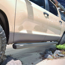 Load image into Gallery viewer, ARIES ActionTrac 83.6" Powered Running Boards 3047952 fits Toyota Tundra - Additional View 14