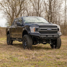 Load image into Gallery viewer, ARIES ActionTrac 87.6" Powered Running Boards 3048321 fits Ford F-Series - Additional View 15