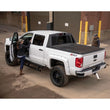 Load image into Gallery viewer, ARIES ActionTrac 87.6" Powered Running Boards Crew Cab 3048315 fits Chevrolet Silverado / GMC Sierra - Additional View 15