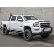 Load image into Gallery viewer, ARIES AdvantEDGE 5-1/2" Black Aluminum Bull Bar 2164003 fits Chevrolet Silverado 2500 / Silverado 3500 / GMC Sierra 2500 /...