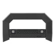 Load image into Gallery viewer, ARIES AdvantEDGE 5-1/2" Black Aluminum Bull Bar with Lights 2164103 fits Chevrolet Silverado / GMC Sierra - Main Product View