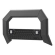 Load image into Gallery viewer, ARIES AdvantEDGE 5-1/2" Black Aluminum Bull Bar with Lights 2163102 fits 2011-2016 Ford F-250 Super Duty / 2011-2016 Ford ...