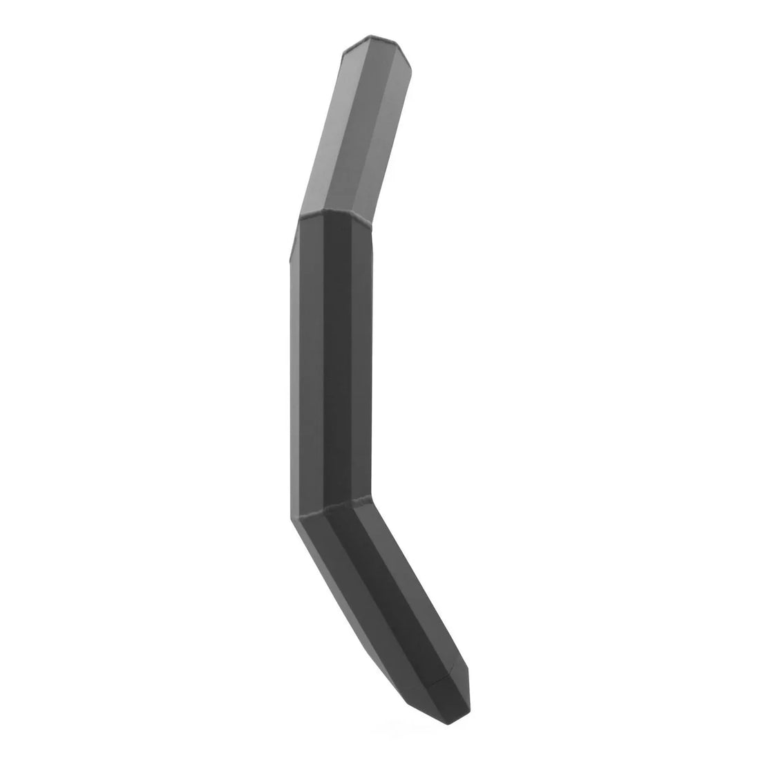 ARIES AdvantEDGE 5-1/2" Black Aluminum Bull Bar with Lights 2163102 fits 2011-2016 Ford F-250 Super Duty / 2011-2016 Ford ...