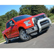 Load image into Gallery viewer, ARIES AdvantEDGE 5-1/2" Chrome Aluminum Bull Bar 2153002 fits 2011-2016 Ford F-250 Super Duty / 2011-2016 Ford F-350 Super...