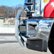 Load image into Gallery viewer, ARIES AdvantEDGE 5-1/2" Chrome Aluminum Bull Bar 2153003 fits Ford F250 / F350 / F450 / F550 - Additional View 13
