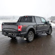 Load image into Gallery viewer, ARIES AdvantEDGE 5-1/2" x 75" Black Aluminum Side Bars 2556014 fits Ford F-250 - Additional View 10