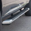 Load image into Gallery viewer, ARIES AdvantEDGE 5-1/2" x 75" Chrome Aluminum Side Bars 2555005 fits Dodge Ram / 2009-2010 Dodge Ram 1500 LARAMIE / Ram 15...