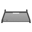 Load image into Gallery viewer, ARIES AdvantEDGE Black Aluminum Headache Rack 1110107 fits Ford F-250, F-350 Super Duty