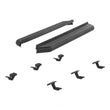 Load image into Gallery viewer, ARIES AeroTread 5" x 67" Black Stainless Running Boards 2061009 fits Jeep Grand Cherokee - Additional View 5