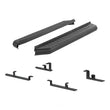Load image into Gallery viewer, ARIES AeroTread 5" x 67" Black Stainless Running Boards 2061034 fits Honda CR-V - Additional View 5