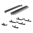 Load image into Gallery viewer, ARIES AeroTread 5" x 67" Polished Stainless Running Boards 2051023 fits Jeep Renegade - Additional View 5