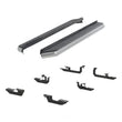 Load image into Gallery viewer, ARIES AeroTread 5" x 70" Polished Stainless Running Boards 2051021 fits Ford Escape - Additional View 5