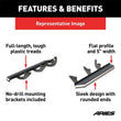 Load image into Gallery viewer, ARIES AeroTread 5" x 70" Polished Stainless Running Boards 2051021 fits Ford Escape - Additional View 7