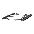 Load image into Gallery viewer, ARIES AeroTread 5" x 73" Black Stainless Running Boards 2061022 fits 2010-2017 Chevrolet Equinox / 2010-2017 GMC Terrain - Additional View ...