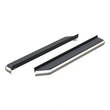 Load image into Gallery viewer, ARIES AeroTread 5" x 73" Polished Stainless Running Boards (No Brackets) 2051873 fits 2015-2017 Chevrolet Equinox L / 2010...