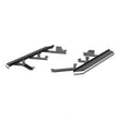 Load image into Gallery viewer, ARIES AeroTread 5" x 73" Polished Stainless Running Boards 2051022 fits 2010-2017 Chevrolet Equinox / 2010-2017 GMC Terrain