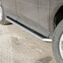 Load image into Gallery viewer, ARIES AeroTread 5" x 73" Polished Stainless Running Boards 2051038 fits Nissan Pathfinder - Additional View 10