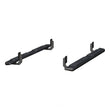 Load image into Gallery viewer, ARIES AscentStep 5-1/2" x 75" Black Steel Running Boards 2558014 fits 1999-2016 Ford F-250 Super Duty / 1999-2016 Ford F-3...
