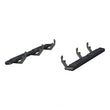 Load image into Gallery viewer, ARIES AscentStep 5-1/2" x 75" Black Steel Running Boards 2558043 fits Chevrolet Colorado / GMC Canyon - Additional View 5