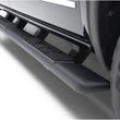 Load image into Gallery viewer, ARIES AscentStep 5-1/2" x 75" Black Steel Running Boards 2558054 fits Ford Explorer - Side View