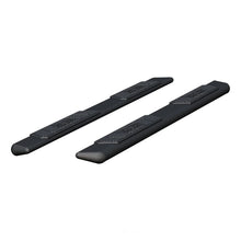 Load image into Gallery viewer, ARIES AscentStep 5-1/2" x 85" Black Steel Running Boards (No Brackets) 2057985 fits 2004-2014 Ford F-150 FX4 / 2017-2018 H...