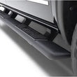 Load image into Gallery viewer, ARIES AscentStep 5-1/2" x 85" Black Steel Running Boards 2558044 fits Chevrolet Colorado / GMC Canyon - Back View