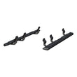 Load image into Gallery viewer, ARIES AscentStep 5-1/2" x 91" Black Steel Running Boards 2558048 fits Ford F-Series