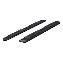 Load image into Gallery viewer, ARIES AscentStep 5-1/2" x 91" Black Steel Running Boards (No Brackets) 2057991 fits 1999-2019 Chevrolet / Ford / GMC - Mai...