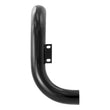 Load image into Gallery viewer, ARIES B35-1003 2-1/2-Inch Black Steel Bull Bar B35-1003 fits Jeep Grand Cherokee - Installation View