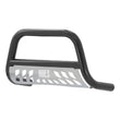Load image into Gallery viewer, ARIES B35-2005 3-Inch Black Steel Bull Bar, No-Drill B35-2005 fits 2003-2009 Toyota 4RUNNER - Main Product View