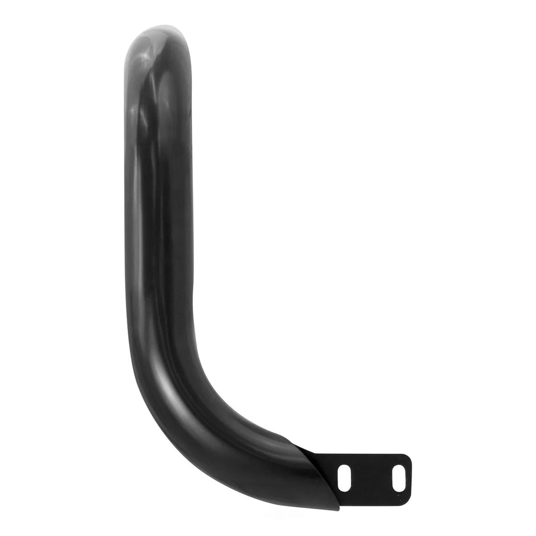 ARIES B35-5005 3-Inch Black Steel Bull Bar, No-Drill B35-5005 fits Dodge / Ram 1500 - Installation View