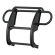 Load image into Gallery viewer, ARIES Black Steel Grille Guard 1053 fits Jeep Wrangler JL - Main Product View