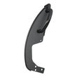 Load image into Gallery viewer, ARIES Black Steel Grille Guard 1053 fits Jeep Wrangler JL - Side View