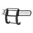 Load image into Gallery viewer, ARIES Black Steel Grille Guard 2042 fits Toyota 4RUNNER