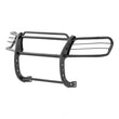 Load image into Gallery viewer, ARIES Black Steel Grille Guard 2043 fits 1998-2003 Toyota Land Cruiser - Main Product View