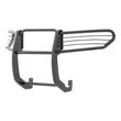 Load image into Gallery viewer, ARIES Black Steel Grille Guard 2059 fits Toyota FJ / 2007-2014 Toyota FJ Cruiser - Main Product View