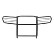 Load image into Gallery viewer, ARIES Black Steel Grille Guard 2059 fits Toyota FJ / 2007-2014 Toyota FJ Cruiser - Side View