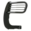 Load image into Gallery viewer, ARIES Black Steel Grille Guard 3048 fits Ford Explorer / 2001-2002 Ford Explorer SPORT / 2003-2005 Ford Explorer SPORT Trac