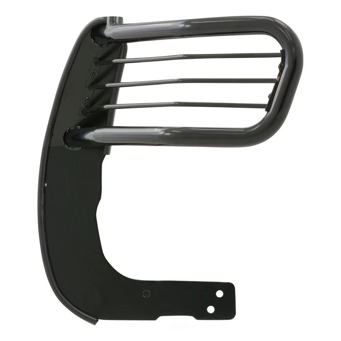 ARIES Black Steel Grille Guard 3048 fits Ford Explorer / 2001-2002 Ford Explorer SPORT / 2003-2005 Ford Explorer SPORT Trac