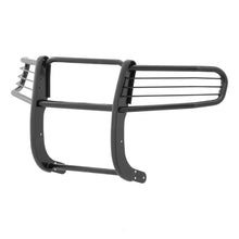 Load image into Gallery viewer, ARIES Black Steel Grille Guard 3062 fits Ford Escape / Mazda Tribute - Main Product View